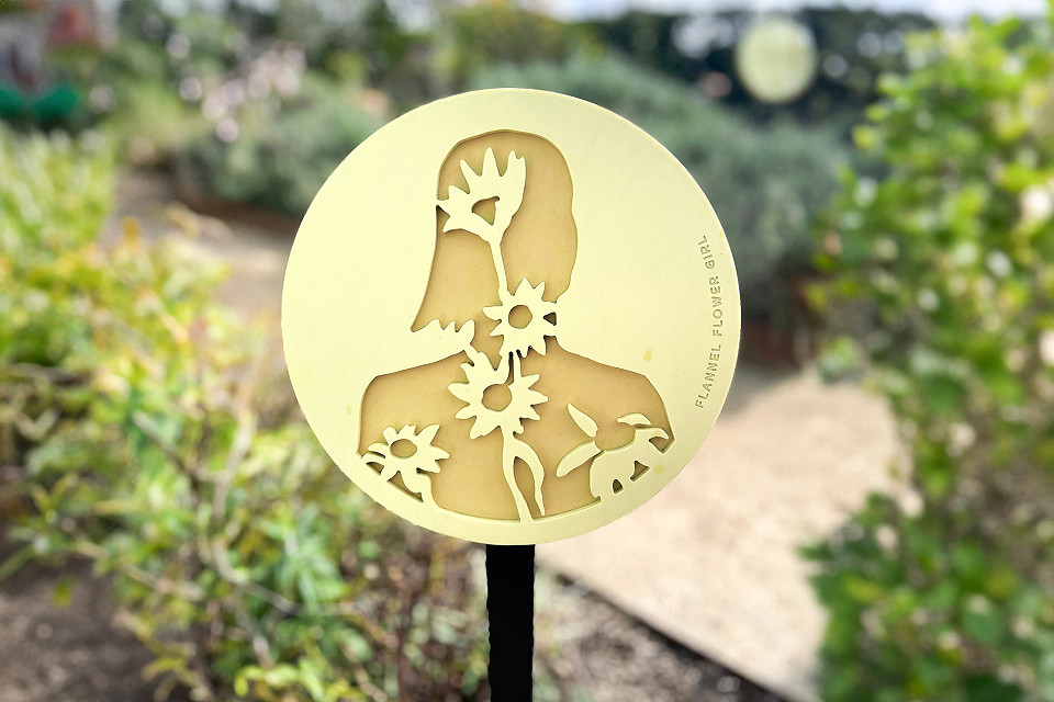 Kin: Flora Fauna