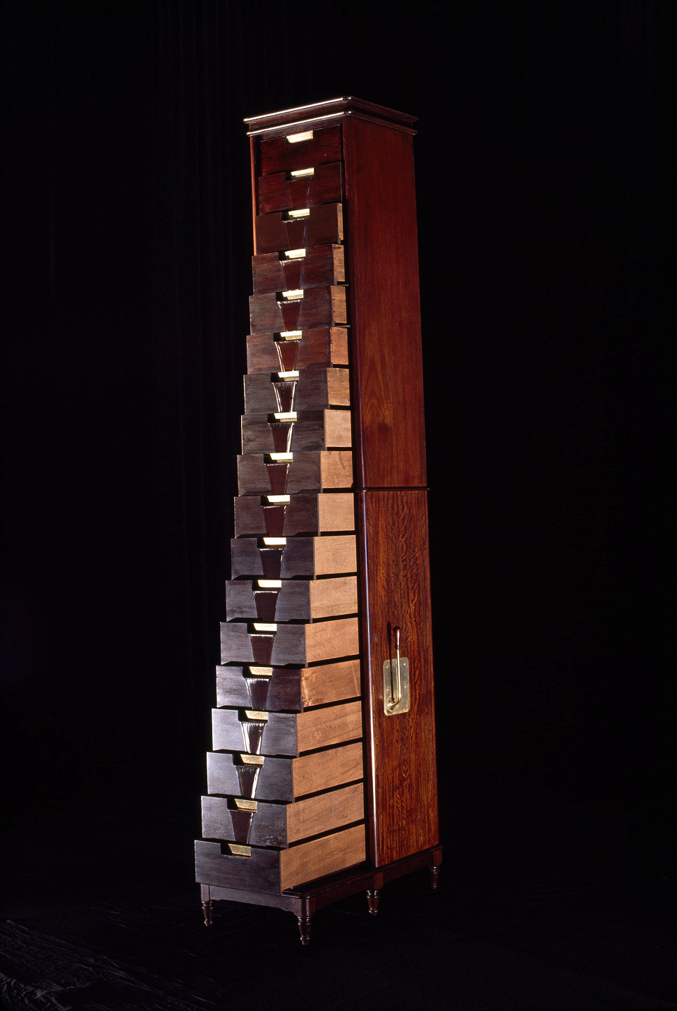 Drawers of Water