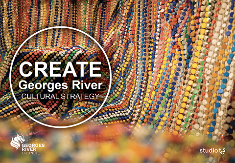 Create Georges River Cultural Strategy