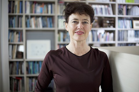 Jennifer Turpin - Ian hobbs