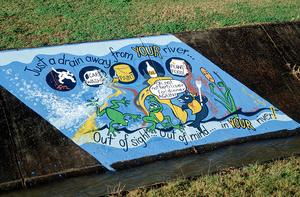 Memory Line community participation