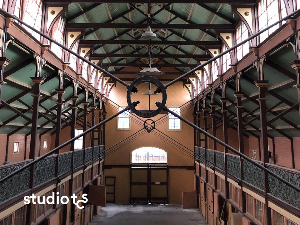 Randwick City Council Arts & Culture Study