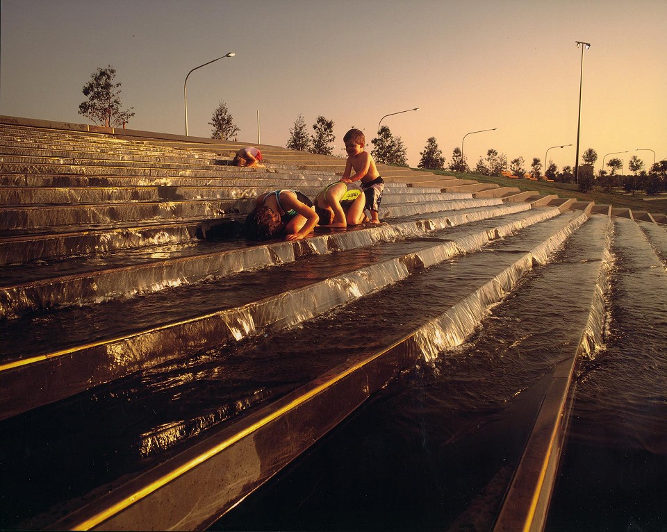 Storm Waters - photo Ian Hobbs