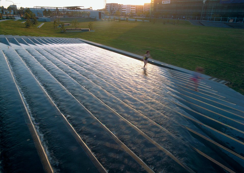 Storm Waters in Zetland by photographer Patrick Bingham Hall