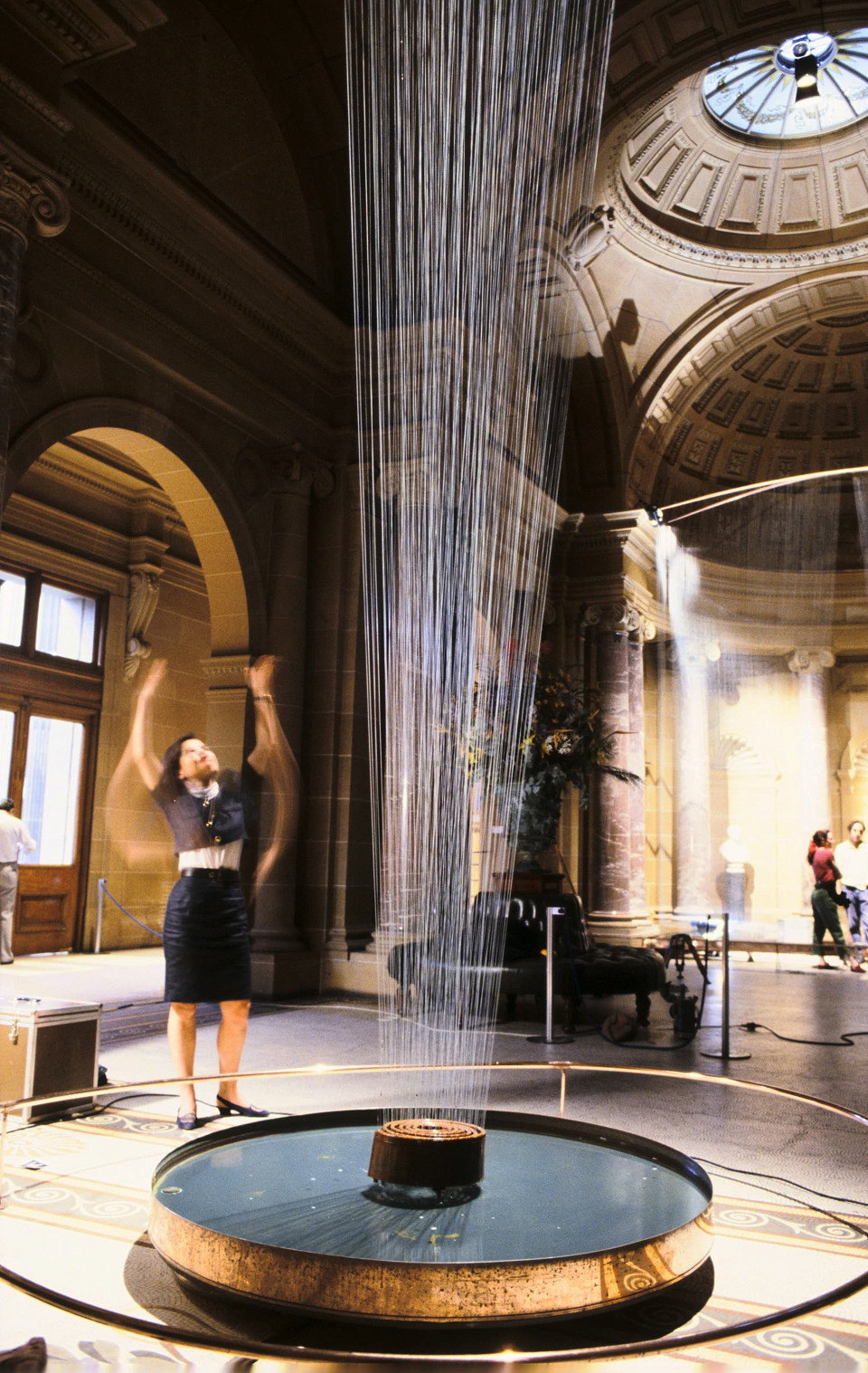 Water Works III