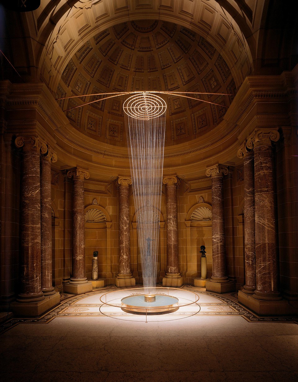 Water Works III